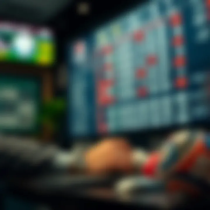 Analyzing past lottery results