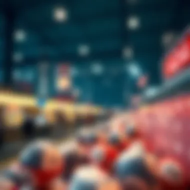 Statistical analysis of lottery numbers