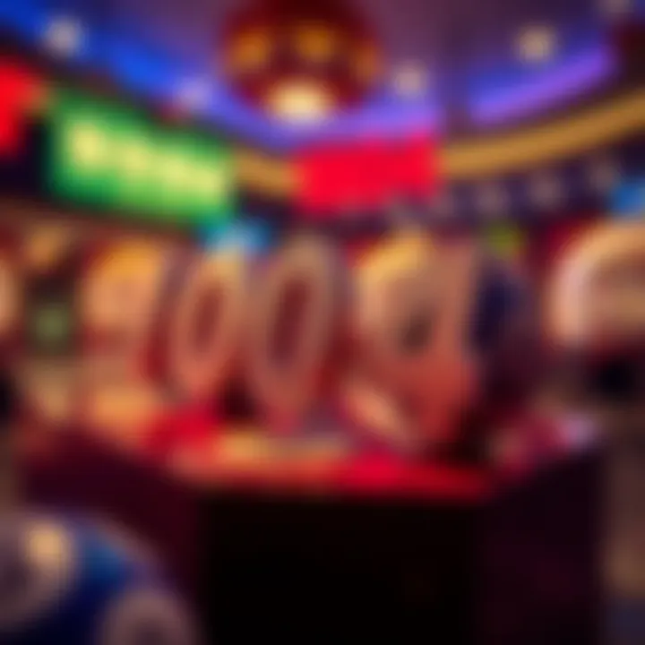 Statistical Analysis of Winning Numbers