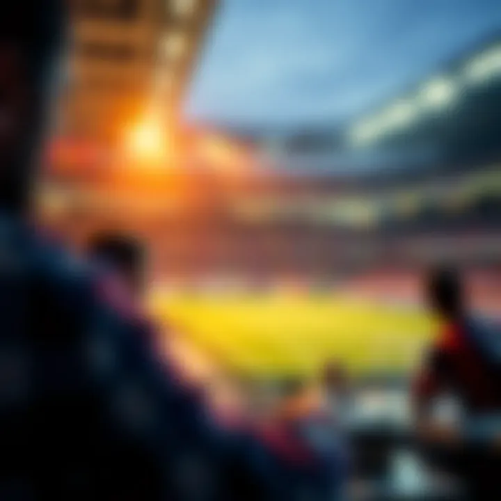 Strategic betting insights