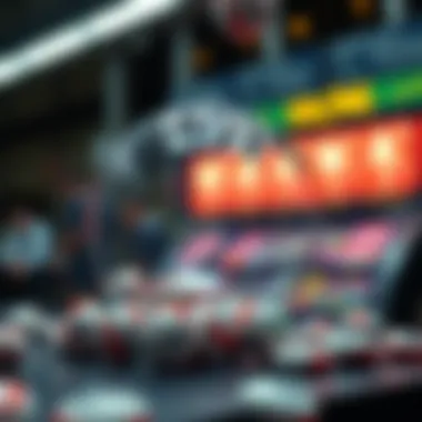 Understanding the Statistics Behind Lottery Results Statistical background of lottery results