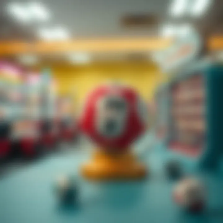 Comparative analysis of lottery games