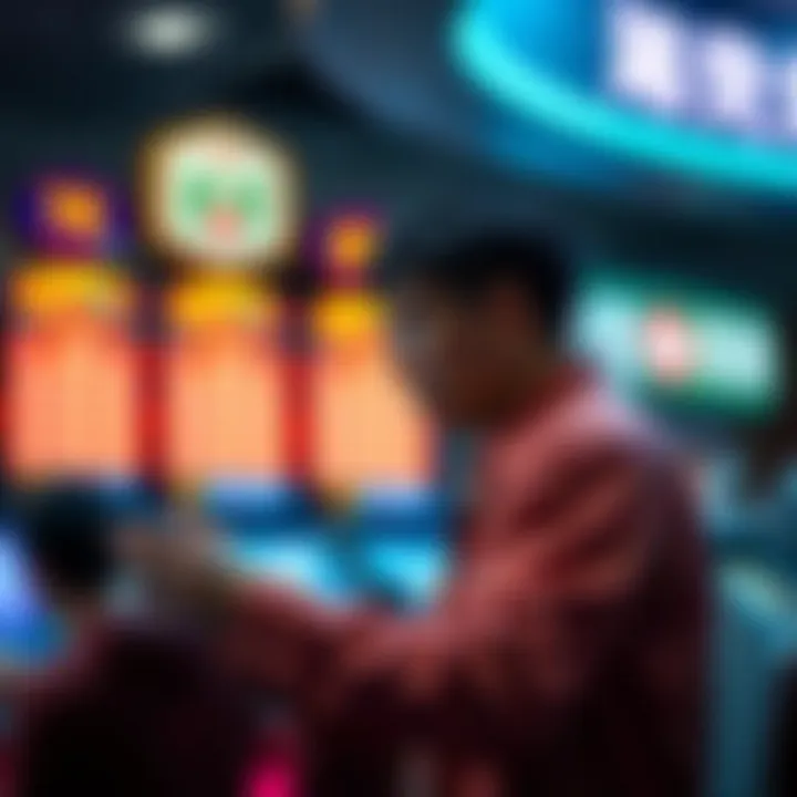 Enhancing prediction accuracy in lottery