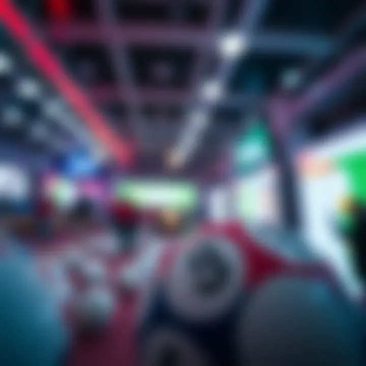 Statistical analysis of lottery results