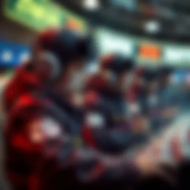 Future Predictions in Lotto