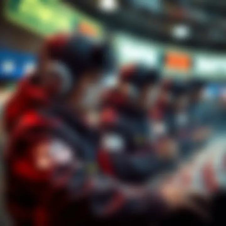 Future Predictions in Lotto