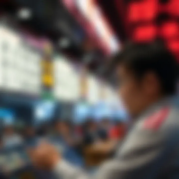 Strategic Number Selection