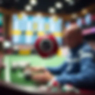 Strategies for successful betting