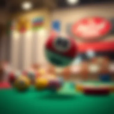 Tips for enhancing your lottery experience