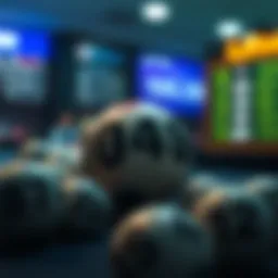 Statistical analysis of lottery numbers