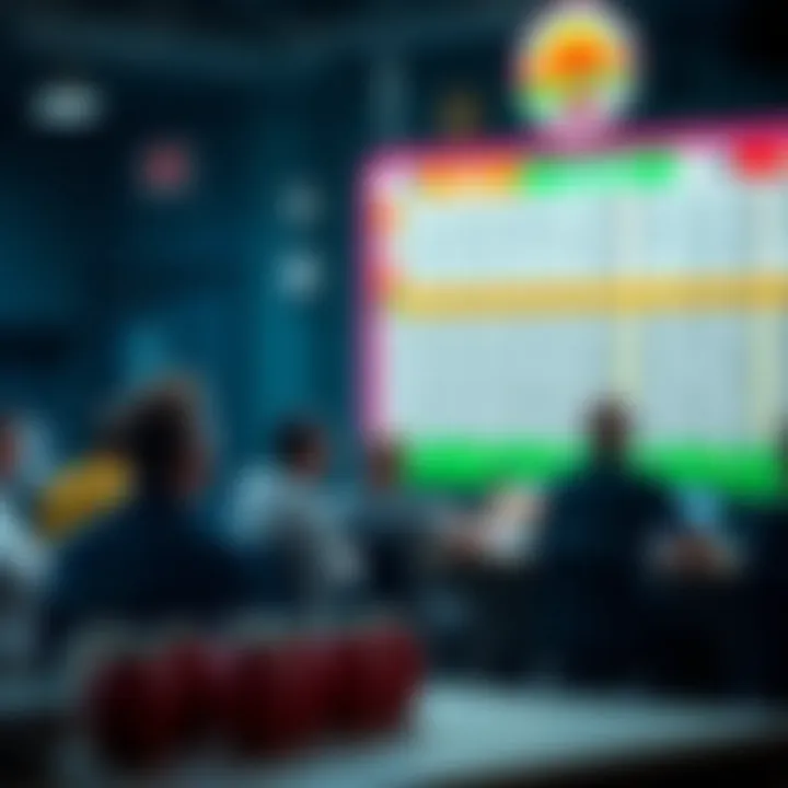 Effective betting strategies for lotteries