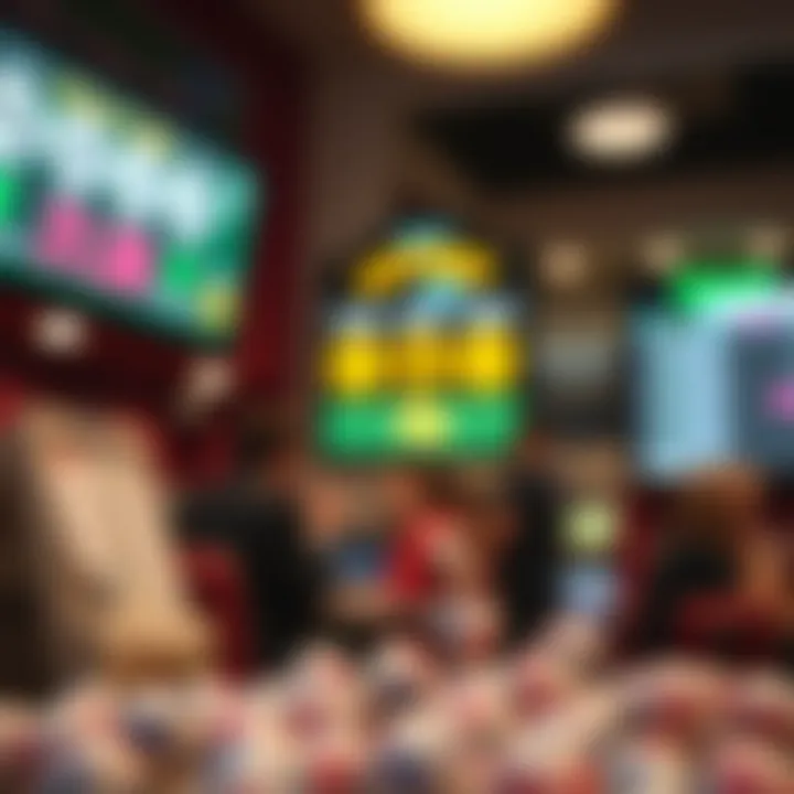 Comprehensive analysis of lottery factors