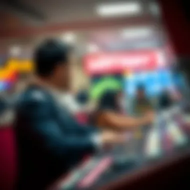 Interesting facts about lottery