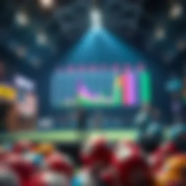 Statistical analysis of lottery results