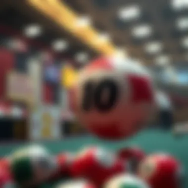 Effective Betting Strategies for Lotto 1097 Betting strategies for Lotto 1097