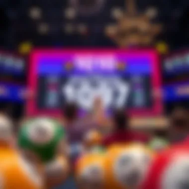 Understanding the Draw Process of Lotto 1097 Understanding Lotto 1097 draw process