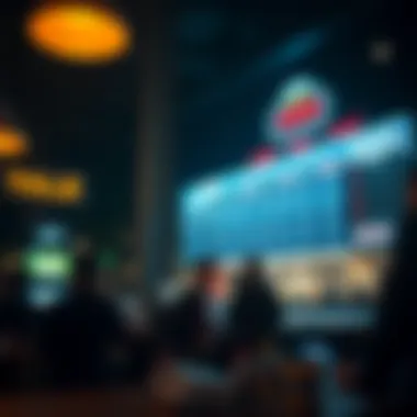 Historical data trends in lotteries