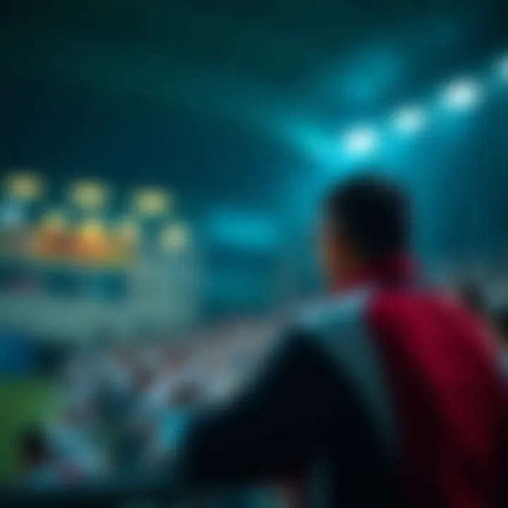 Strategic insights for betting decisions