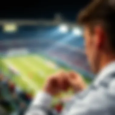 Strategic betting insights