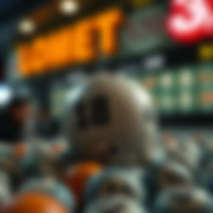 Influential Elements in Number Selection Factors influencing lottery number selection