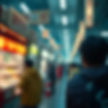 Cultural context and legal environment of lotteries in Korea