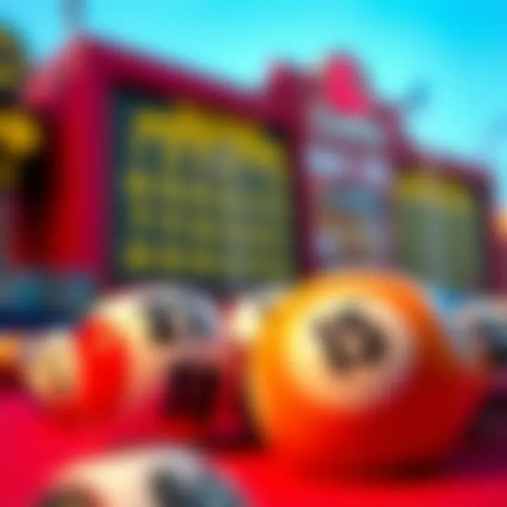 Effective strategies for choosing Lotto numbers