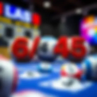 Understanding the rules of Lotto 6/45