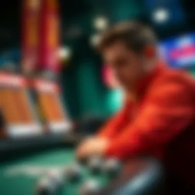 Tips for safe and responsible Lotto gaming