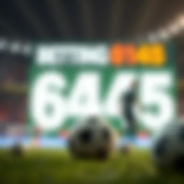 Strategic approaches for successful betting