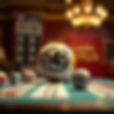 Detailed structure of Lotto 6/45 explained