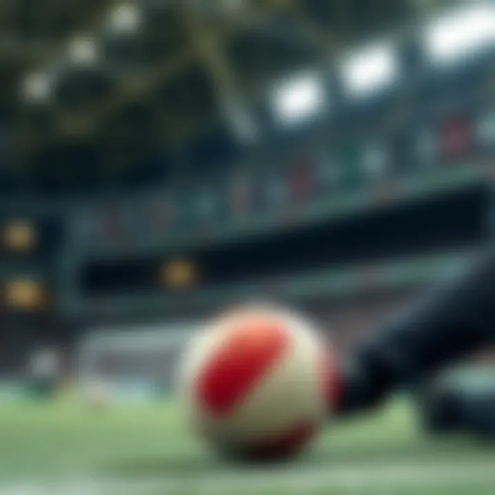 Strategies for enhancing betting success