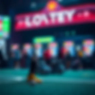 Strategic betting tips for lottery enthusiasts