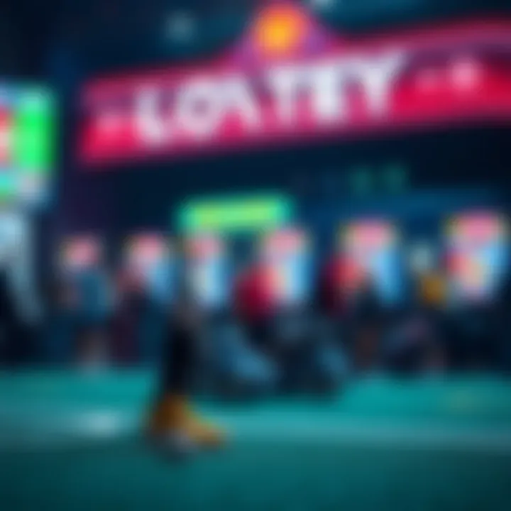 Strategic betting tips for lottery enthusiasts