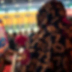 Analyzing lottery numbers with data visualization