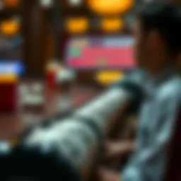 Historical perspective on lottery evolution