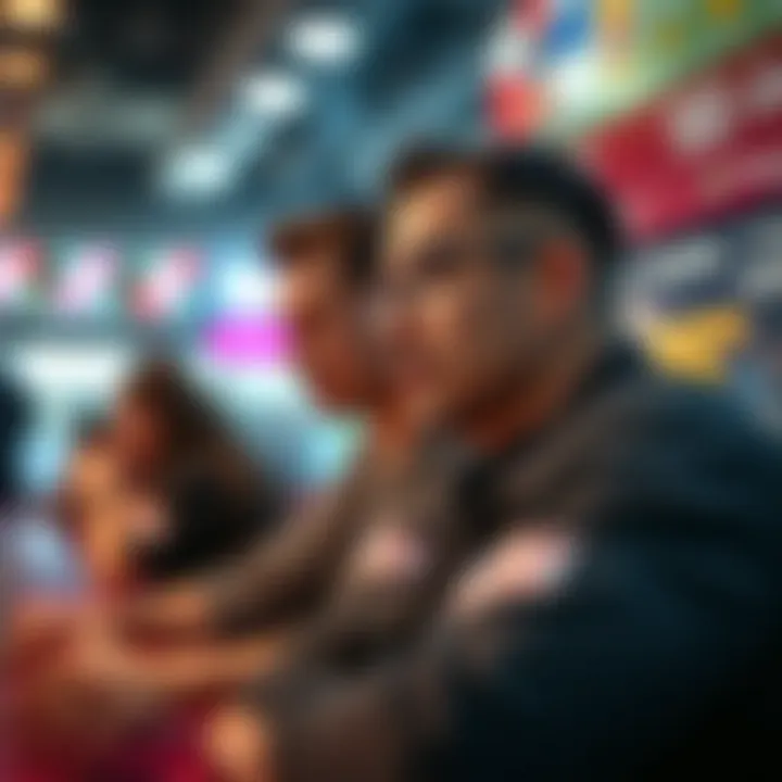 Insights for beginners and experts in lottery