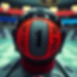 Analysis of Lotto Number Patterns