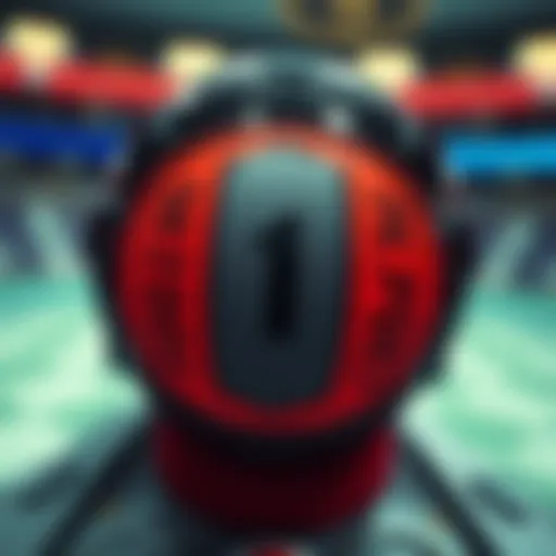 Analysis of Lotto Number Patterns