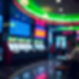 Analysis of lottery number patterns