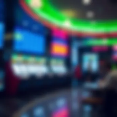 Analysis of lottery number patterns