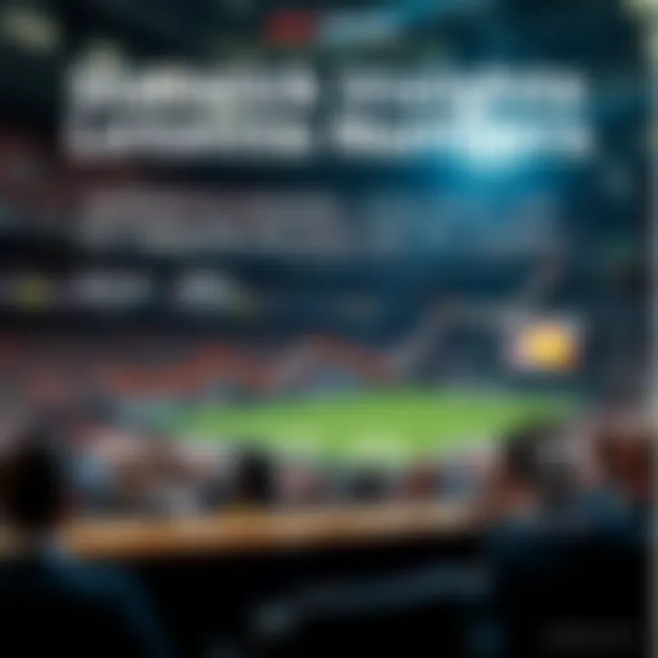 Statistical Insights into Lotto Numbers Infographic detailing statistical insights into lotto numbers