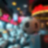 Statistical insights on lottery winning numbers analysis