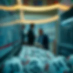 Statistical analysis of lottery numbers