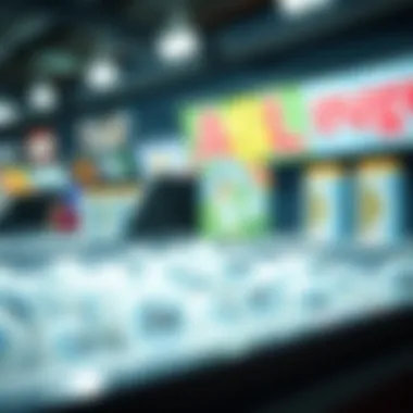 Analysis of lottery statistics and trends