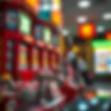 Statistical analysis of lottery numbers