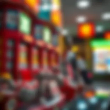 Statistical analysis of lottery numbers