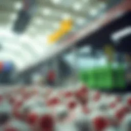 Statistical analysis of lottery results