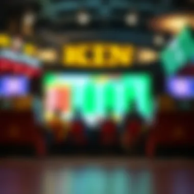 Strategies for successful lottery betting