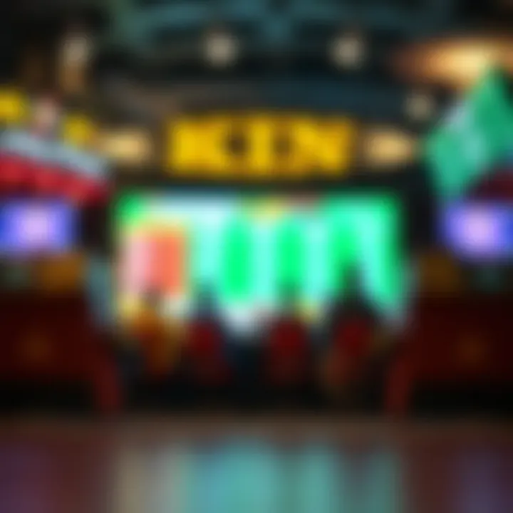 Strategies for successful lottery betting