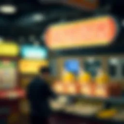 Analysis of lottery trends